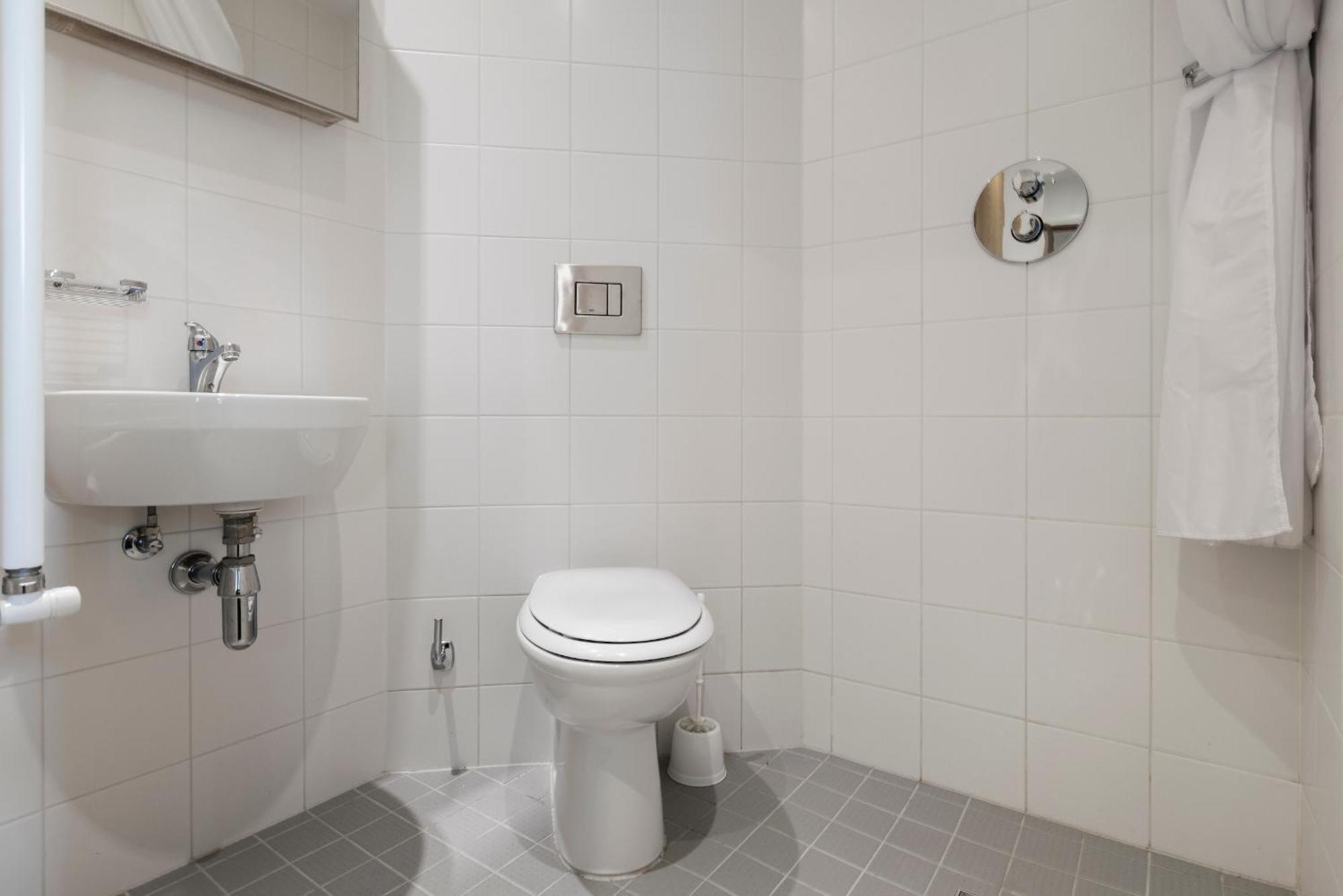 Appartement Ucd Campus