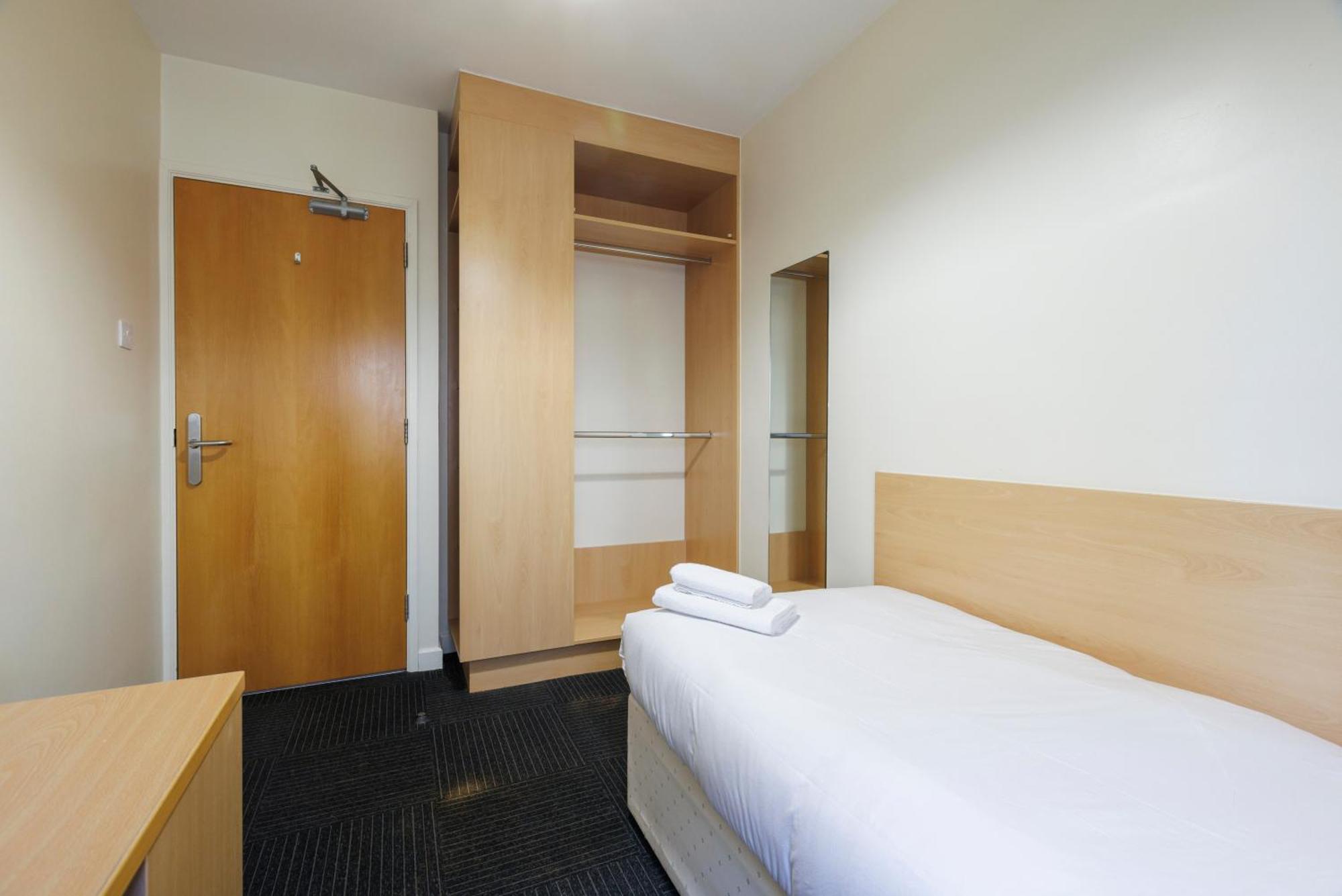 Appartement Ucd Campus *