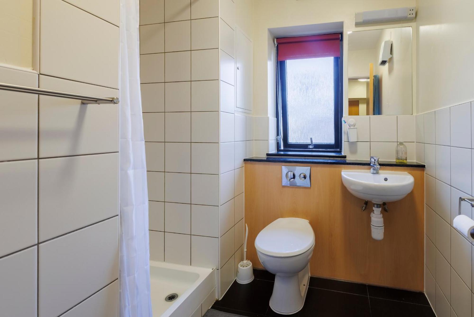 Appartement Ucd Campus Dublin