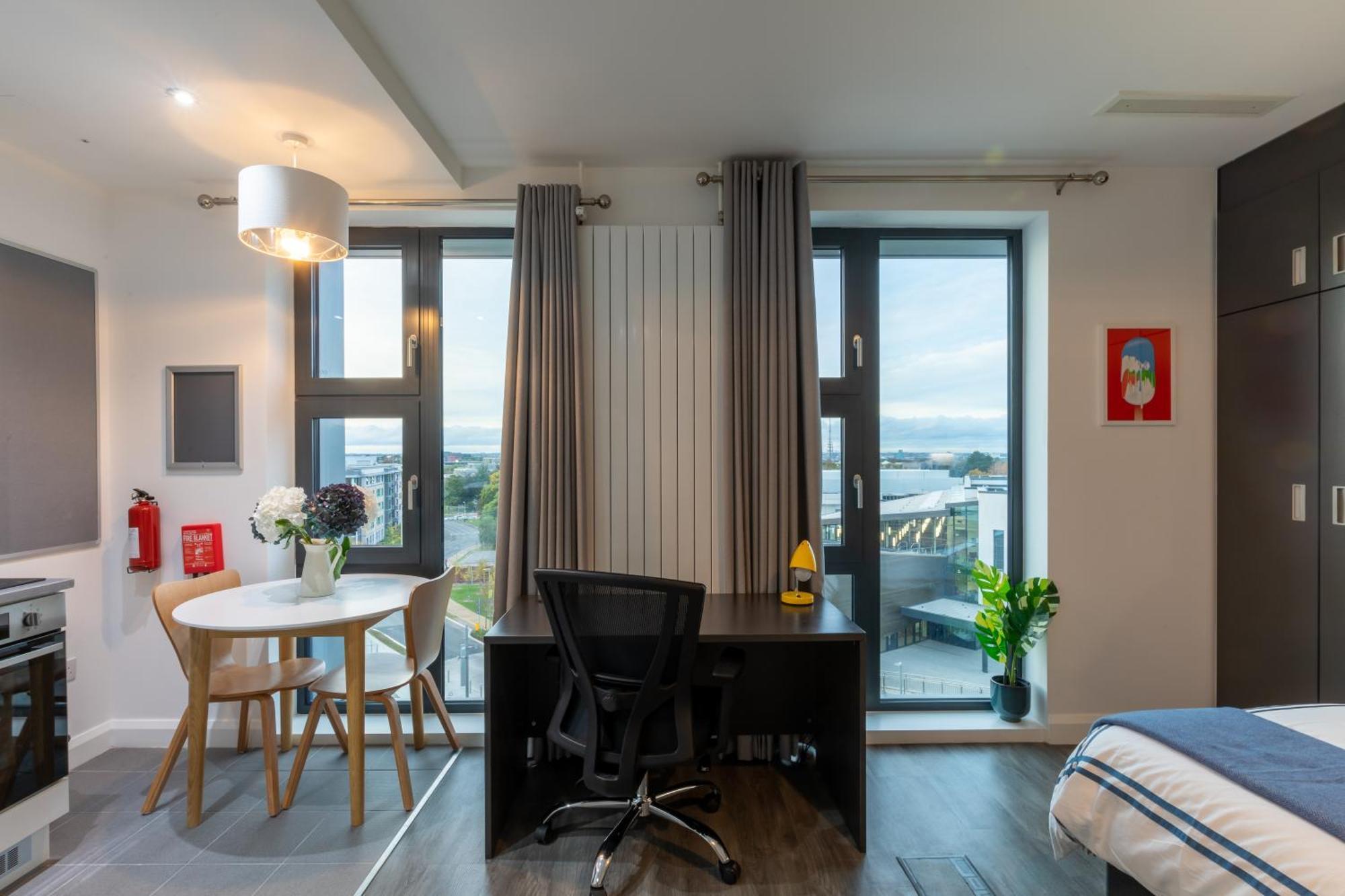 Ucd Campus Appartement Dublin