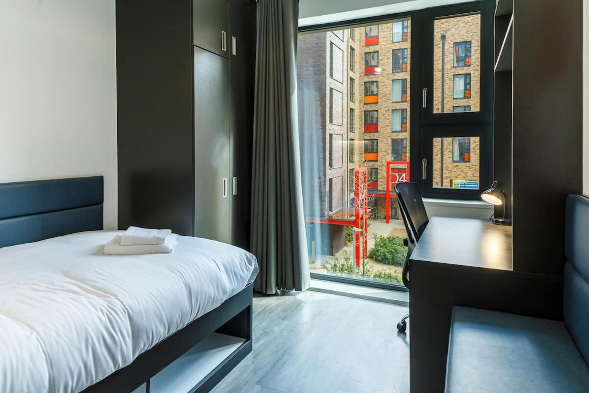 Ucd Campus Appartement Dublin