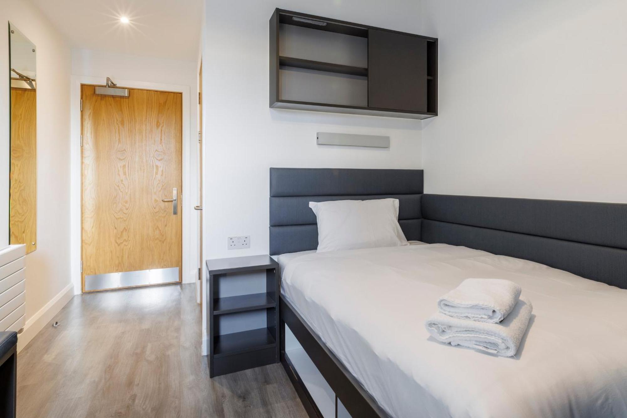 Appartement Ucd Campus Dublin